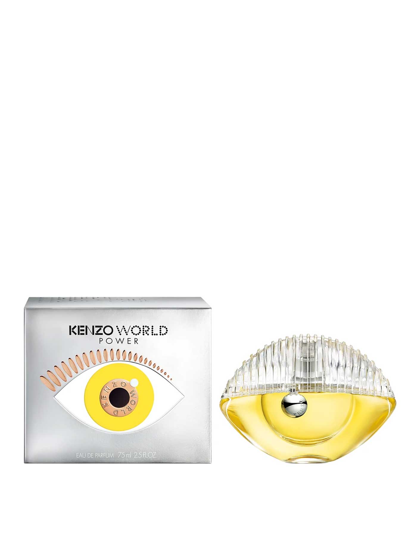 Kenzo on sale world yellow